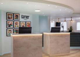 Garner Hotel Chesterfield North by IHG 4