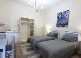 Green Olive Guesthouse 5