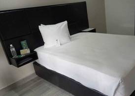 Hotel Siesta Real 4