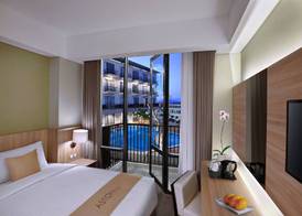 Aston Inn Mataram 4