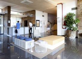 Hotel Alga 5
