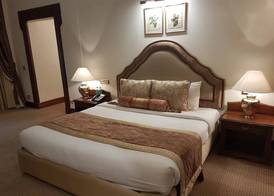 The Palms Town & Country Club - Resort 4