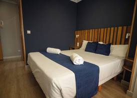 Hotel Aura Brios Lugo 4