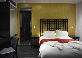 Hotel Senia 4