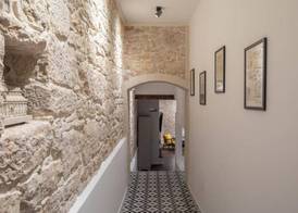 Casa di Pietra 2