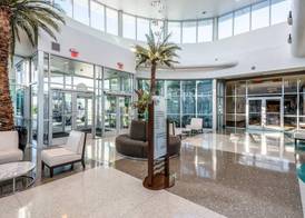 Oasis Hotel & Conv. Center, an Ascend Collection Hotel 5