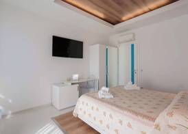Lumiere Rooms - Eja Sardinia 4