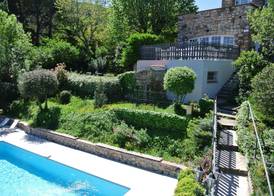 Le Relais Des Chartreuses 2