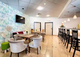 ACHAT Hotel Stuttgart Zuffenhausen 5