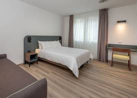 Hotel Canton dell'Orto 4