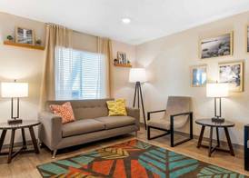 Extended Stay America Suites - Minneapolis - Airport - Mendota Heights 3