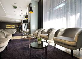 Hotel Tatra 4