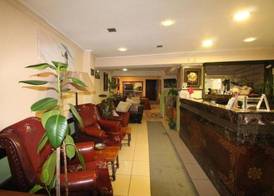 Butique House 4