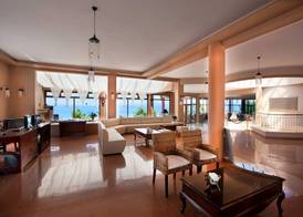Alia Palace Hotel - Adults Only 16+ 2