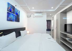 Hivee Hotel 4