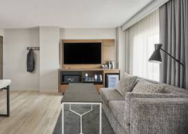 Hyatt Regency Deerfield 3