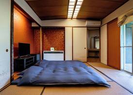 YuYu Hakone - Private Open Air Onsen Usage Guaranteed 2