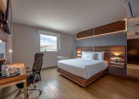 Sleep Inn Tijuana 4