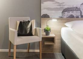 Aparthotel by dasPaul 4