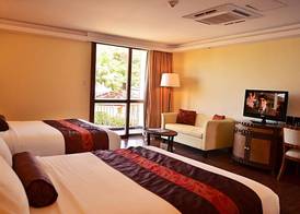 Thunderbird Resorts - Rizal 2