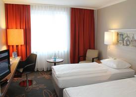 H+ Hotel Hannover by Sunday Hotels 3