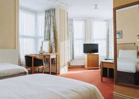 Welbeck Hotel & Apartments IOM 5