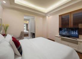Sapa Praha Hotel 5