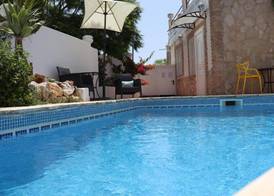 Hostal La Paloma II 4