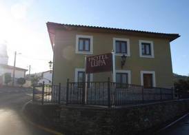Hotel Lupa 2