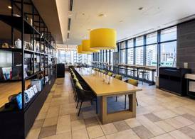 Hotel Intergate Hiroshima 5