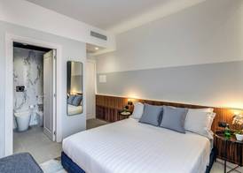 Sospeso Boutique Hotel 2