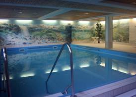 Chiemgau Appartements 3