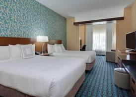 Fairfield Inn & Suites By Marriott Fort Lauderdale Downtown/Las Olas 5