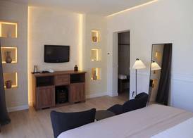 Salento Winery Lodge 4