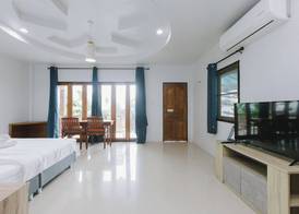 Kataonsea bungalows 4