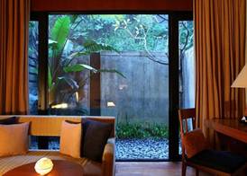 Volando Urai Spring Spa & Resort 5