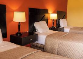 Grand Caporal Hotel 5