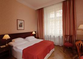 Hotel Rott 5