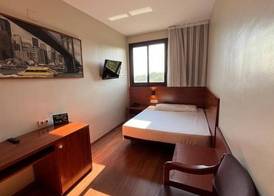 B&B HOTEL Tarragona Reus 2