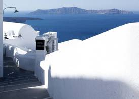 Hotel Thireas 2