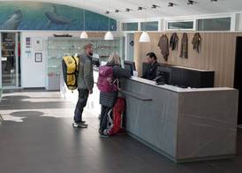 Hotel Arctic - 4 Star Superior 2