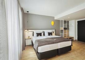 Holiday Inn - the niu, Leo Nuremberg by IHG 5