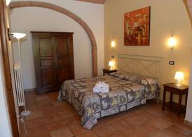 Borgo San Martino - Residence Hotel & SPA 4