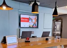 ibis Rio de Janeiro Santos Dumont 2