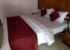 SUN VIEW Beach Resort 3
