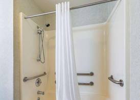 Econo Lodge Corbin Area 2