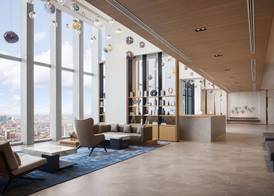 Fairfield by Marriott Phnom Penh 2