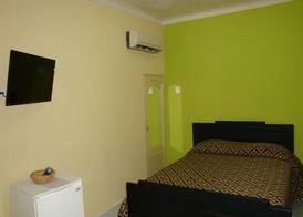 Hotel Santander SD 5