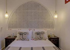 Riad Rouge Imperial 3