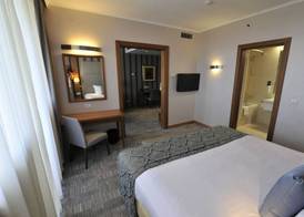 Holiday Inn SKOPJE by IHG 5